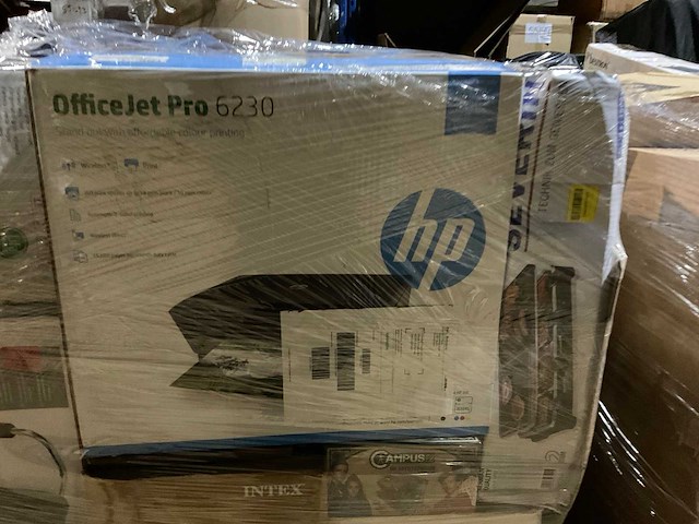 Pallet retourgoederen (21x) - afbeelding 7 van  74