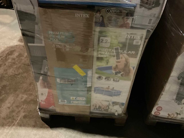 Pallet retourgoederen (21x) - afbeelding 8 van  74