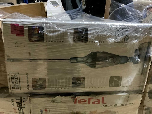 Pallet retourgoederen (21x) - afbeelding 10 van  74