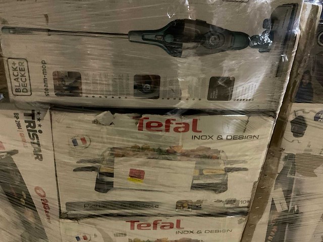 Pallet retourgoederen (21x) - afbeelding 11 van  74