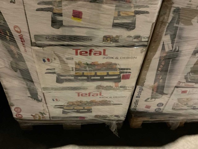 Pallet retourgoederen (21x) - afbeelding 14 van  74