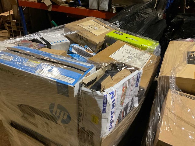 Pallet retourgoederen (21x) - afbeelding 17 van  74