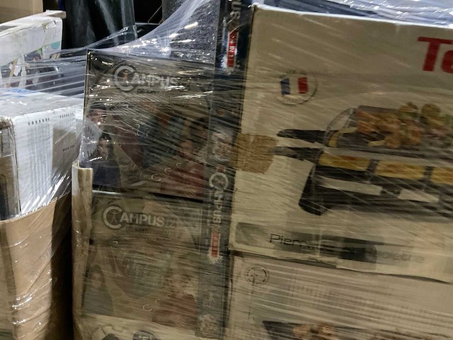 Pallet retourgoederen (21x) - afbeelding 21 van  74
