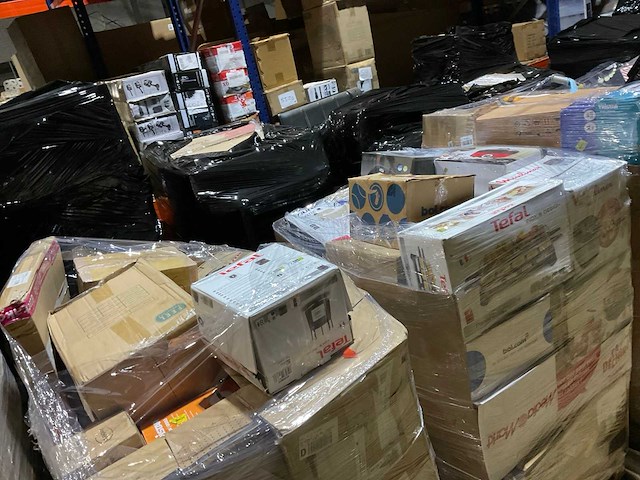 Pallet retourgoederen (21x) - afbeelding 22 van  74