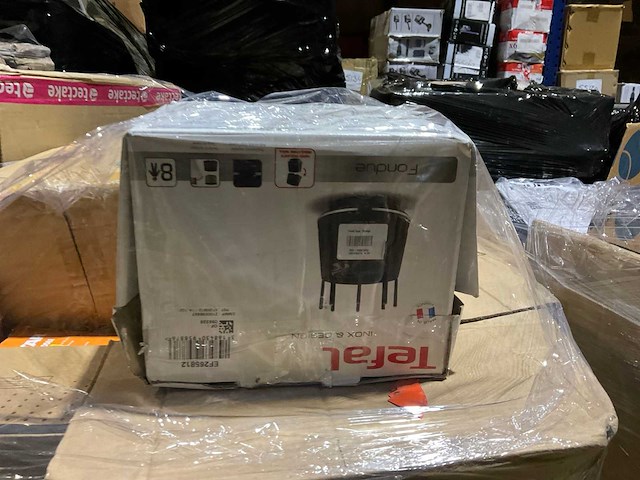 Pallet retourgoederen (21x) - afbeelding 24 van  74