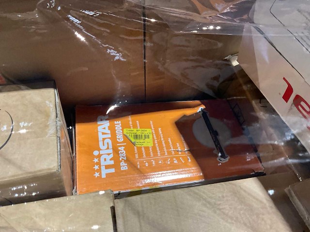 Pallet retourgoederen (21x) - afbeelding 27 van  74