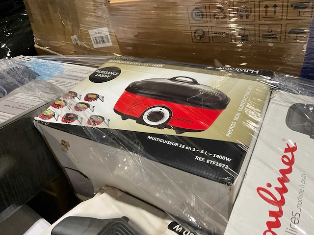Pallet retourgoederen (21x) - afbeelding 32 van  74