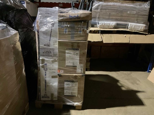 Pallet retourgoederen (21x) - afbeelding 23 van  74
