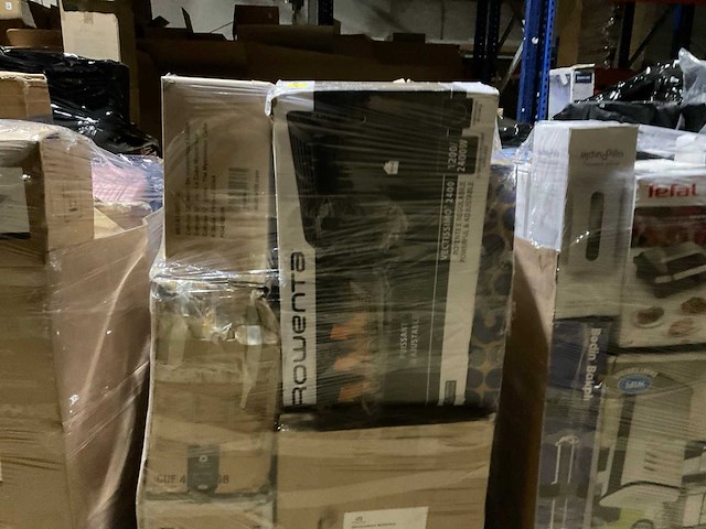 Pallet retourgoederen (21x) - afbeelding 47 van  74