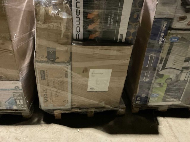 Pallet retourgoederen (21x) - afbeelding 48 van  74