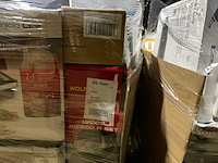 Pallet retourgoederen (21x) - afbeelding 52 van  74