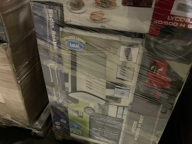Pallet retourgoederen (21x) - afbeelding 53 van  74