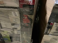 Pallet retourgoederen (21x) - afbeelding 54 van  74