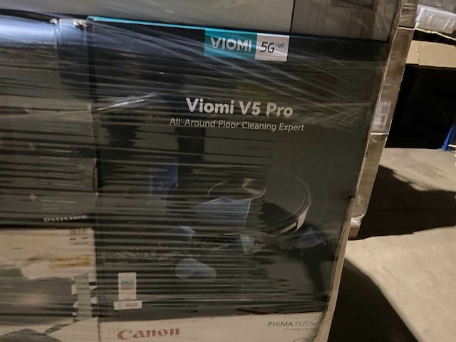 Pallet retourgoederen (21x) - afbeelding 58 van  74