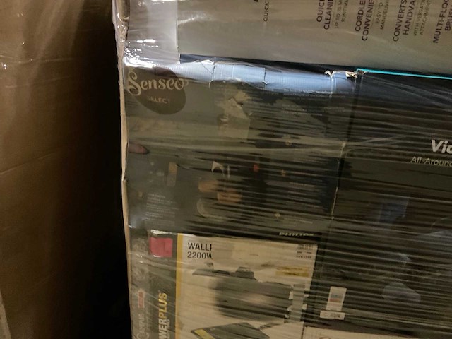 Pallet retourgoederen (21x) - afbeelding 59 van  74