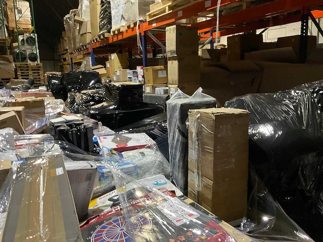 Pallet retourgoederen (21x) - afbeelding 63 van  74