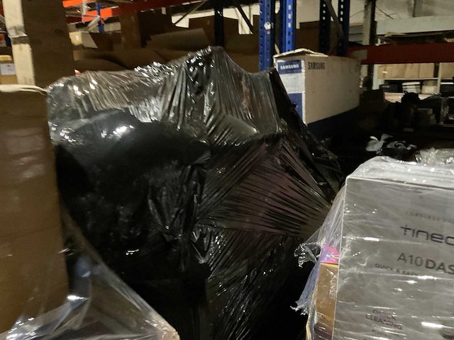 Pallet retourgoederen (21x) - afbeelding 65 van  74