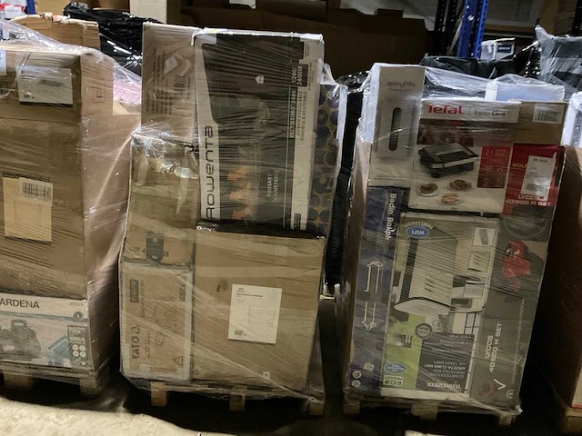 Pallet retourgoederen (21x) - afbeelding 56 van  74