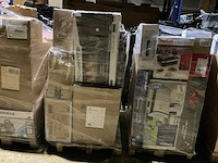 Pallet retourgoederen (21x) - afbeelding 56 van  74