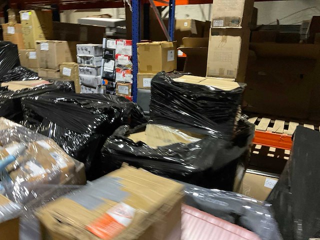 Pallet retourgoederen (21x) - afbeelding 68 van  74