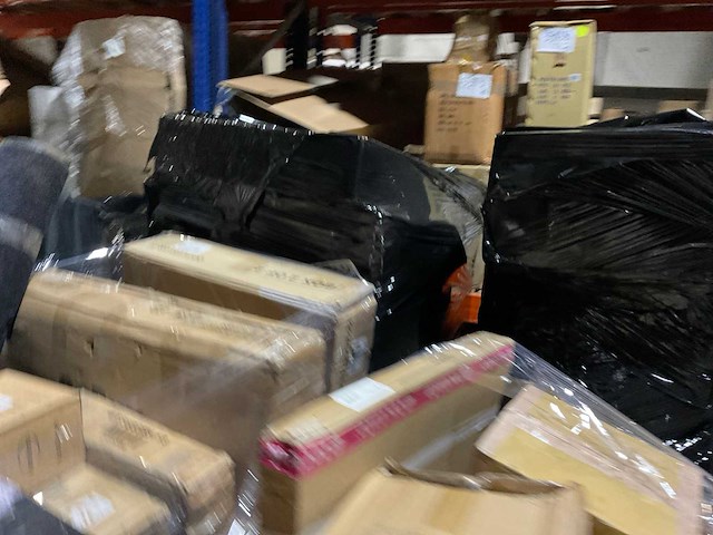 Pallet retourgoederen (21x) - afbeelding 70 van  74