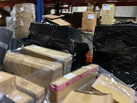 Pallet retourgoederen (21x) - afbeelding 70 van  74