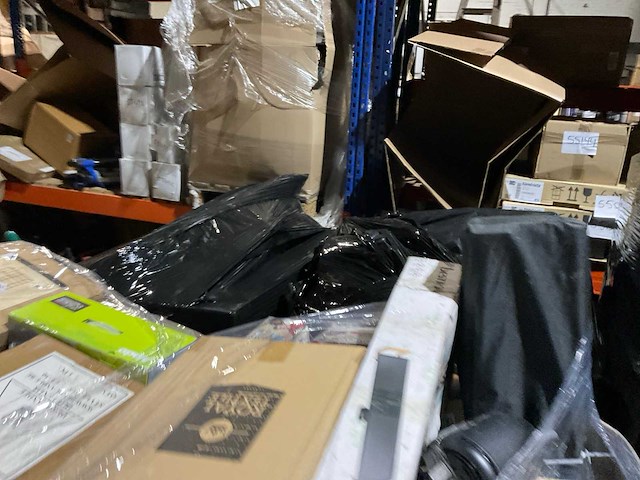 Pallet retourgoederen (21x) - afbeelding 71 van  74
