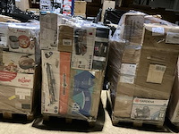 Pallet retourgoederen (21x) - afbeelding 73 van  74
