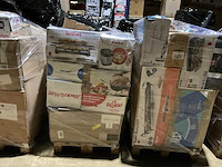 Pallet retourgoederen (21x) - afbeelding 74 van  74