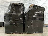 Pallet retourgoederen (2x) - afbeelding 1 van  1