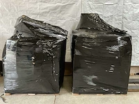 Pallet retourgoederen (2x) - afbeelding 1 van  1
