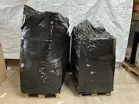 Pallet retourgoederen (2x) - afbeelding 1 van  1