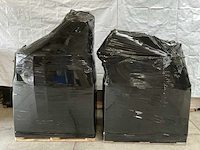Pallet retourgoederen (2x) - afbeelding 1 van  1