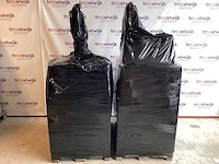 Pallet retourgoederen (2x) - afbeelding 1 van  1