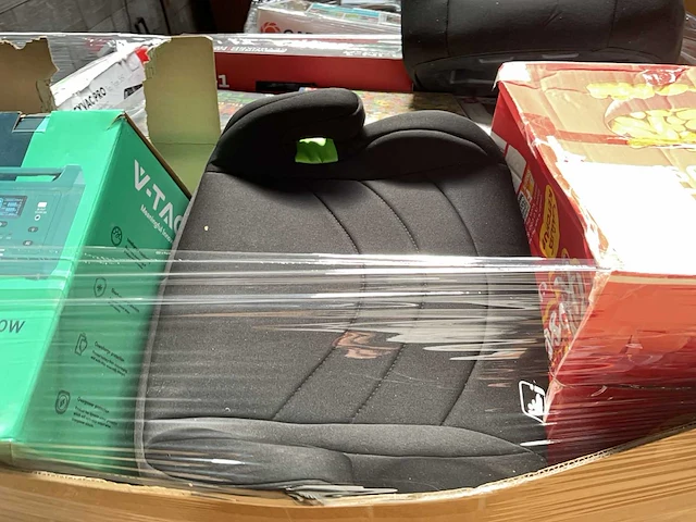 Pallet retourgoederen (2x) - afbeelding 10 van  22