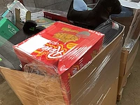 Pallet retourgoederen (2x) - afbeelding 11 van  22