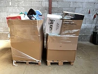 Pallet retourgoederen (2x) - afbeelding 12 van  22