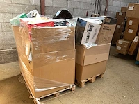 Pallet retourgoederen (2x) - afbeelding 16 van  22