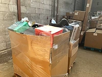 Pallet retourgoederen (2x) - afbeelding 17 van  22