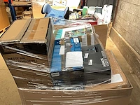 Pallet retourgoederen (2x) - afbeelding 21 van  22