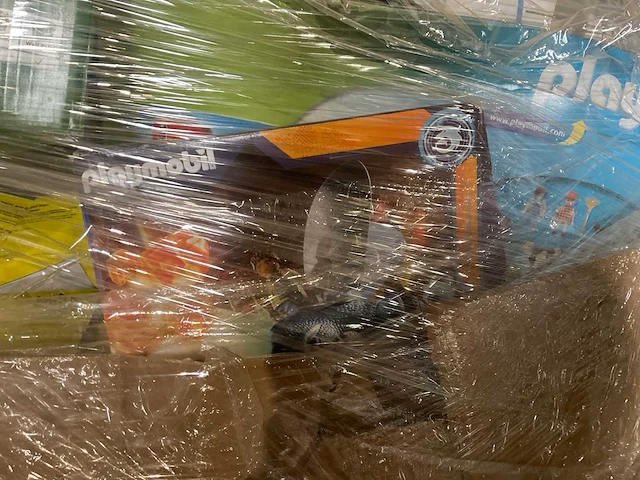 Pallet retourgoederen (2x) - afbeelding 23 van  26
