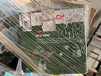 Pallet retourgoederen (2x) - afbeelding 26 van  26