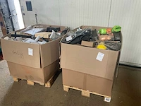 Pallet retourgoederen (2x) - afbeelding 1 van  33