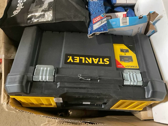Pallet retourgoederen (2x) - afbeelding 13 van  33