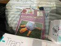 Pallet retourgoederen (2x) - afbeelding 21 van  33