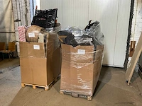 Pallet retourgoederen (2x) - afbeelding 1 van  8