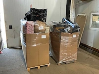 Pallet retourgoederen (2x) - afbeelding 3 van  8