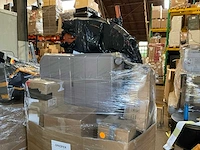 Pallet retourgoederen (2x) - afbeelding 5 van  8