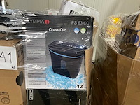 Pallet retourgoederen (2x) - afbeelding 3 van  27