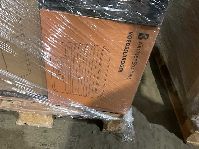 Pallet retourgoederen (2x) - afbeelding 5 van  27